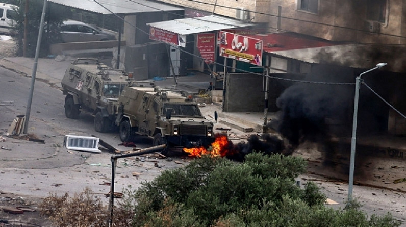 هاني المصري يكتب: هل تفتح معركة "بأس جنين" طريق إنهاء الاحتلال؟‎